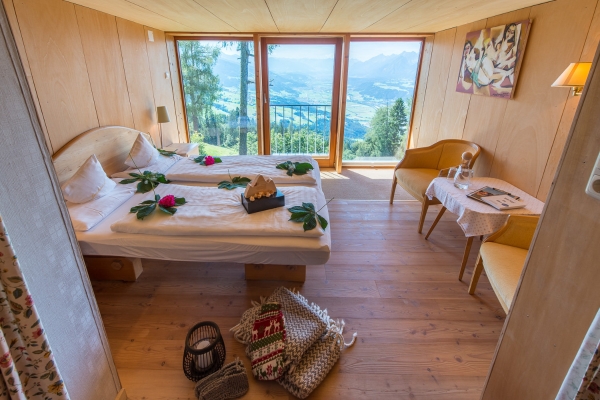 Biohotel Grafenast